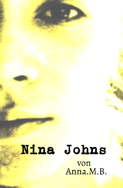 'Nina Johns'-Cover