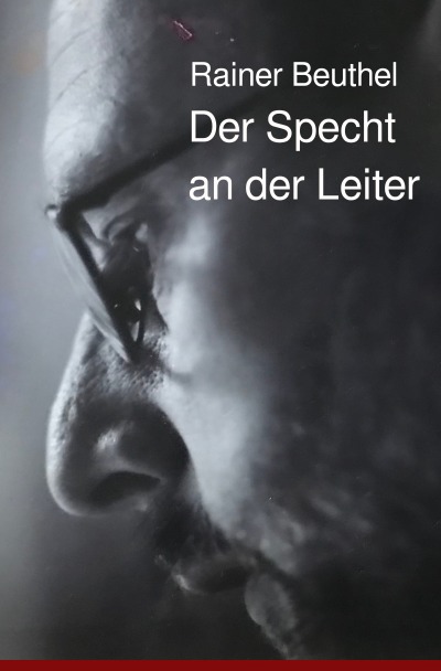 'Der Specht an der Leiter'-Cover