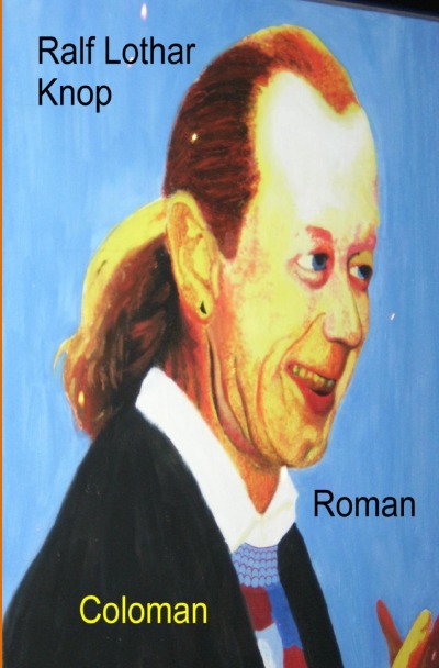 'Cover von Coloman'-Cover