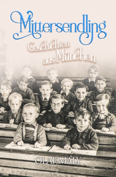 'Mittersendling'-Cover