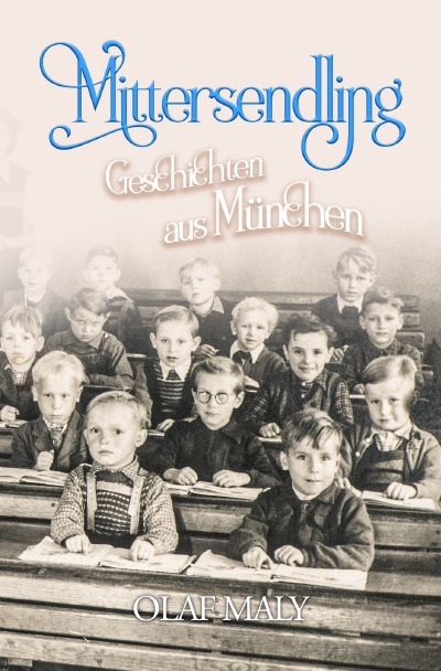 'Cover von Mittersendling'-Cover