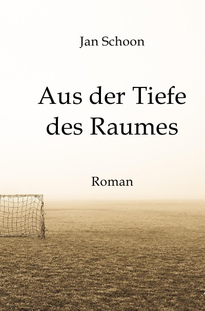 'Cover von Aus der Tiefe des Raumes'-Cover
