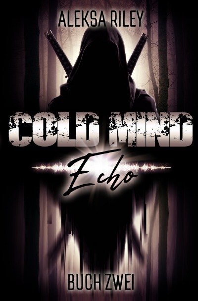 'Cover von Cold Mind – Echo'-Cover