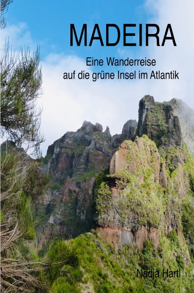 'Cover von Madeira'-Cover