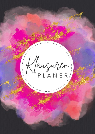 'Cover von Klausurenplaner'-Cover