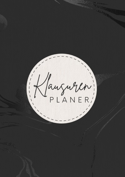 'Cover von Klausurenplaner'-Cover