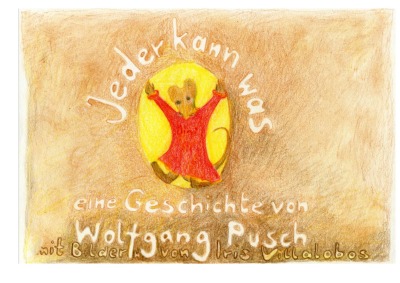 'Cover von Jeder kann was'-Cover