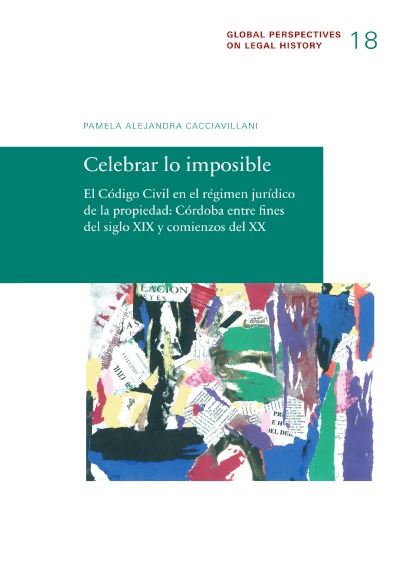 'Celebrar lo imposible'-Cover