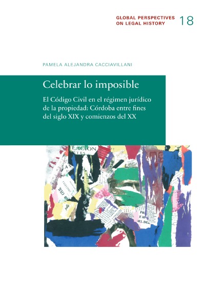 'Cover von Celebrar lo imposible'-Cover