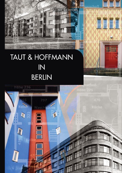 'Cover von Taut & Hoffmann in Berlin'-Cover