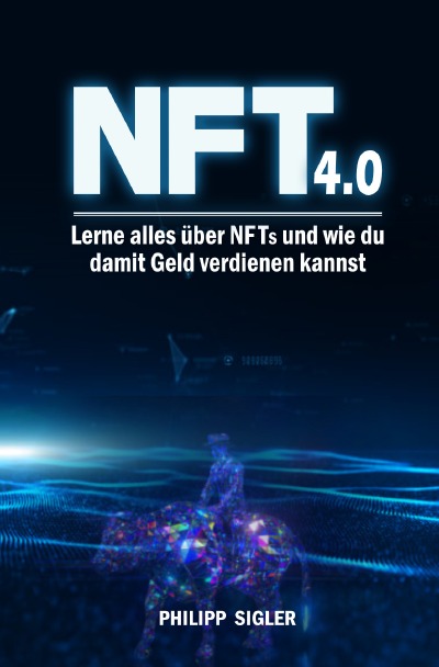 'NFT 4.0'-Cover