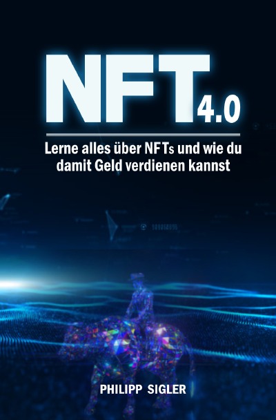 'Cover von NFT 4.0'-Cover