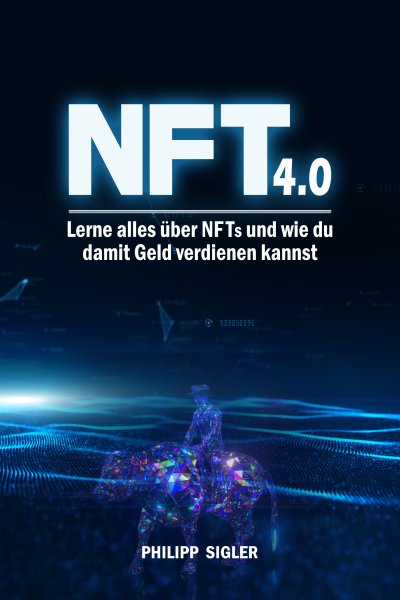 'Cover von NFT 4.0'-Cover