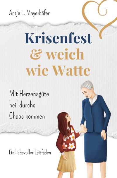 Cover von %27Krisenfest und weich wie Watte%27