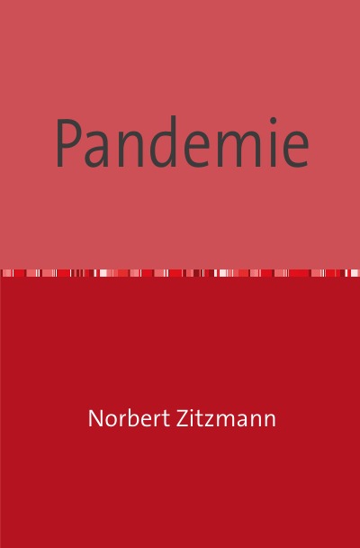 'Pandemie'-Cover