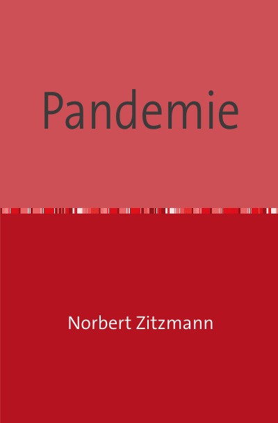 'Cover von Pandemie'-Cover