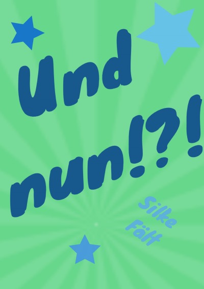 'Cover von Und nun!?!'-Cover
