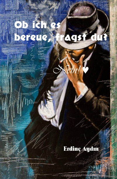'Cover von Ob ich es bereue, fragst du?'-Cover