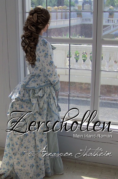 'Cover von Zerschollen'-Cover