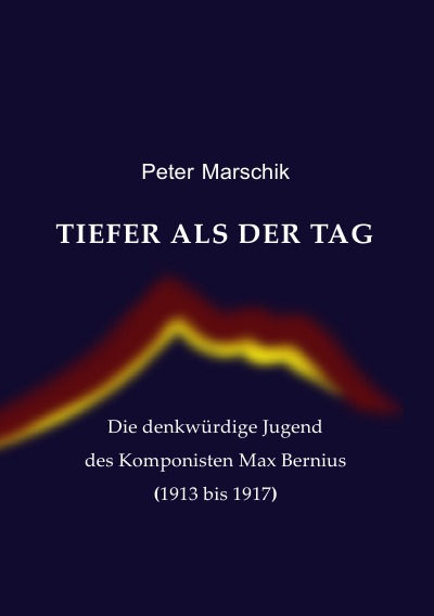 'Cover von Tiefer als der Tag'-Cover