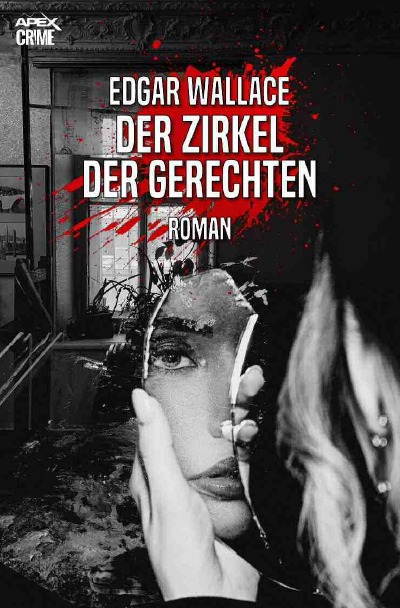 'Cover von DER ZIRKEL DER GERECHTEN'-Cover