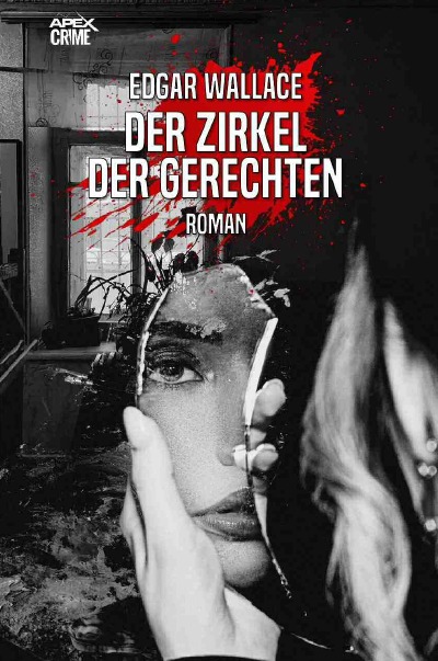 'DER ZIRKEL DER GERECHTEN'-Cover