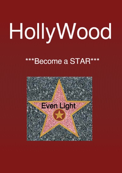 'Hollywood'-Cover