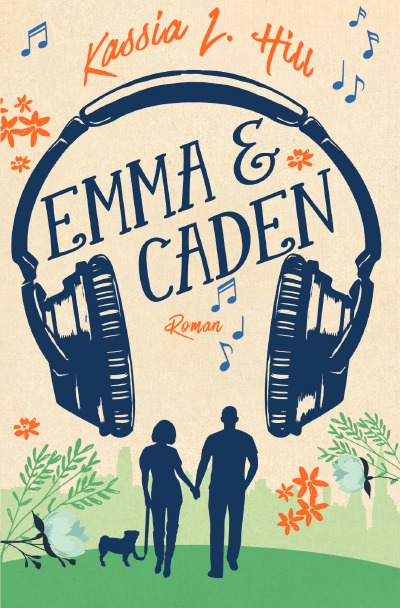 'Cover von Emma & Caden'-Cover