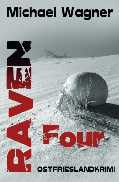'Raven Four'-Cover