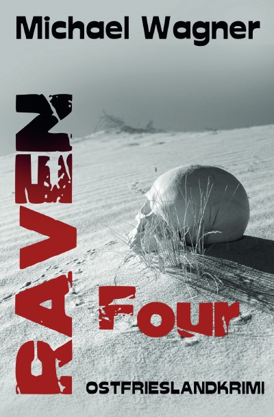 'Cover von Raven Four'-Cover