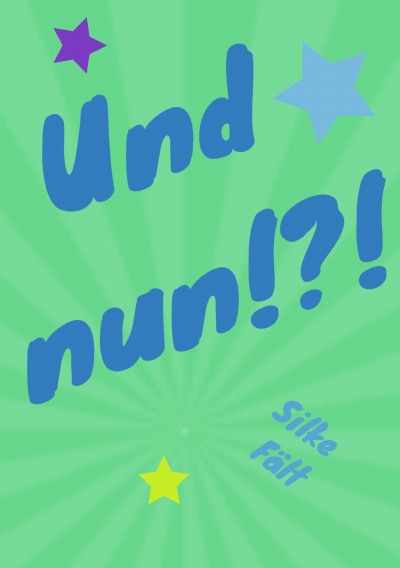 'Und nun!?!'-Cover