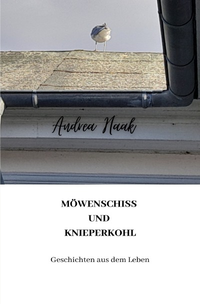 'Möwenschiss und Knieperkohl'-Cover