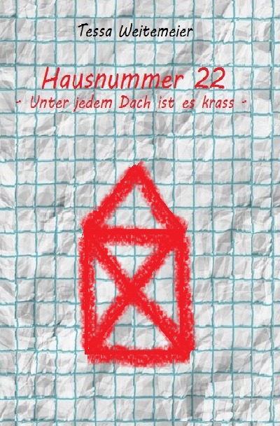 'Hausnummer 22'-Cover