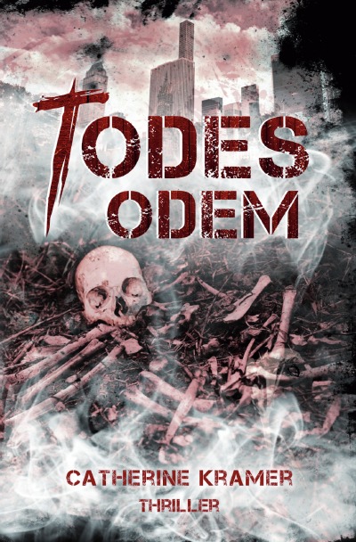 'Todesodem'-Cover