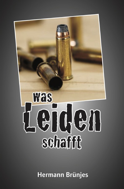 'Was Leiden schafft'-Cover