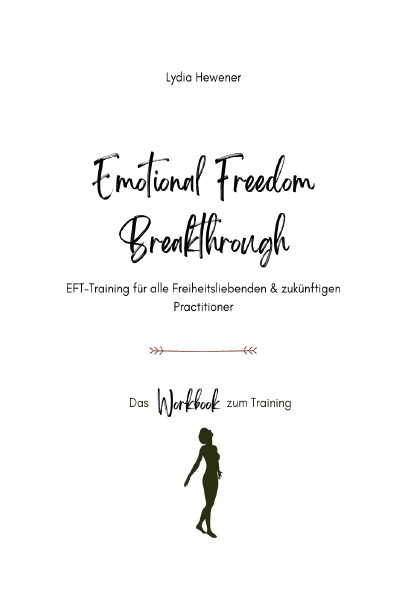 'Emotional Freedom Breakthrough'-Cover