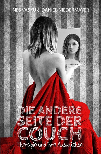 'Cover von Die andere Seite der Couch'-Cover