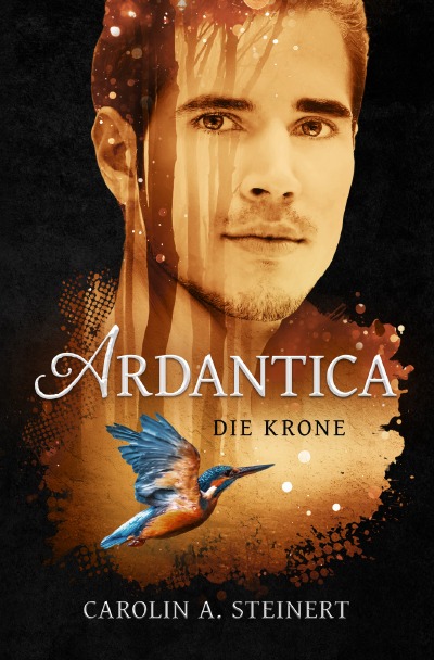 'Cover von Ardantica'-Cover