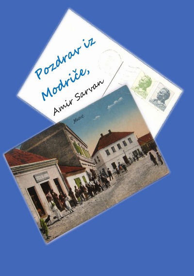 'Cover von Pozdrav iz Modriče'-Cover