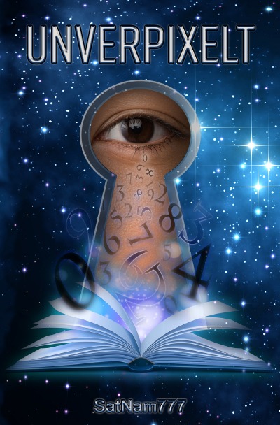 'Cover von Unverpixelt'-Cover