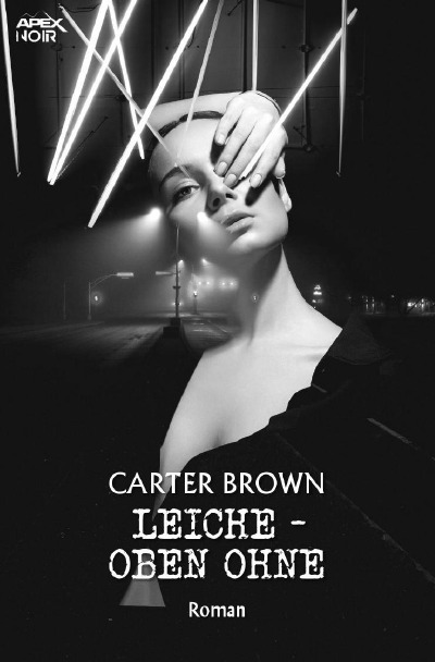 'Cover von LEICHE – OBEN OHNE'-Cover