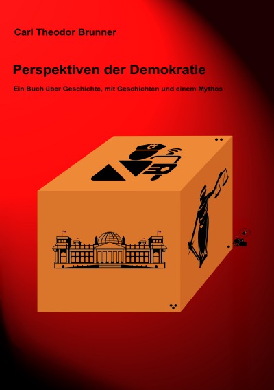 'Cover von Perspektiven der Demokratie'-Cover