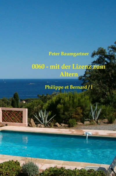 'Cover von 0060 – mit der Lizenz zum Altern'-Cover
