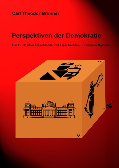 'Perspektiven der Demokratie'-Cover