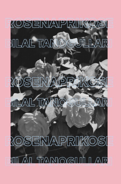 'Rosenaprikose'-Cover