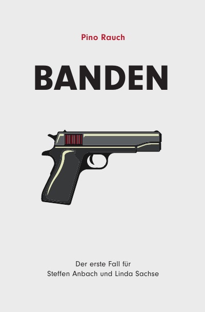 'Banden'-Cover
