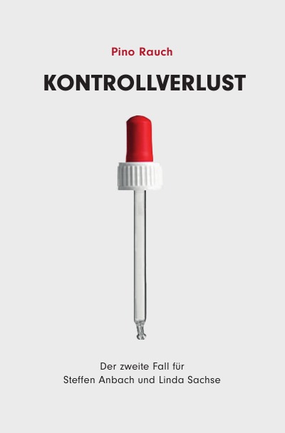 'Kontrollverlust'-Cover