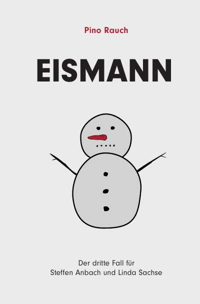 'Eismann'-Cover