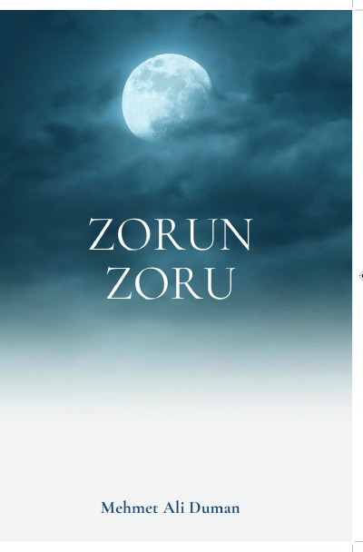 'Zorun Zoru'-Cover