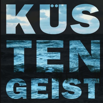 'Küstengeist'-Cover